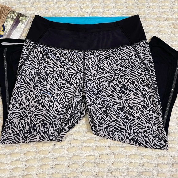 Lululemon Women’s 8 Run - Picture 3 of 9